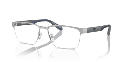 Matte Silver - 0EA1162 8056262035498