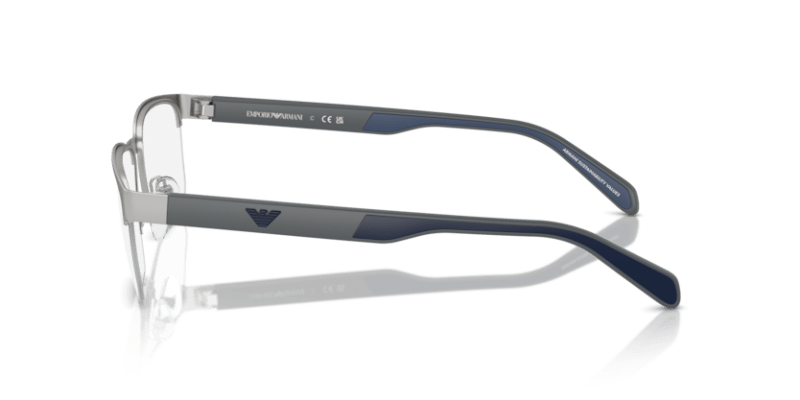 Matte Silver - 0EA1162 8056262035498