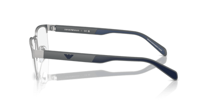 Matte Silver - 0EA1162 8056262035498