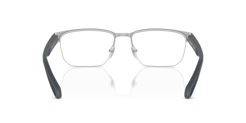 Matte Silver - 0EA1162 8056262035498