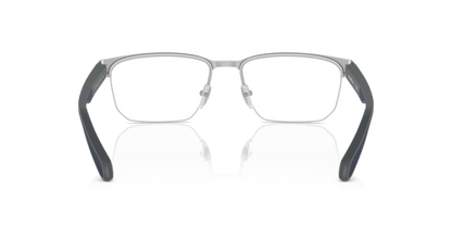 Matte Silver - 0EA1162 8056262035498