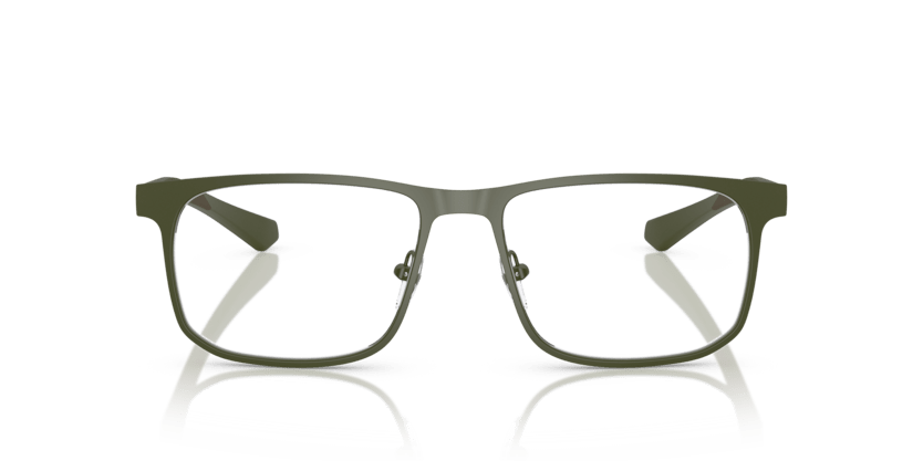 0EA1163 - Emporio Armani - Green - (Matte Green 3388) - 53 - 17 - 145 MM - Ardor Eyewear 8056262235362