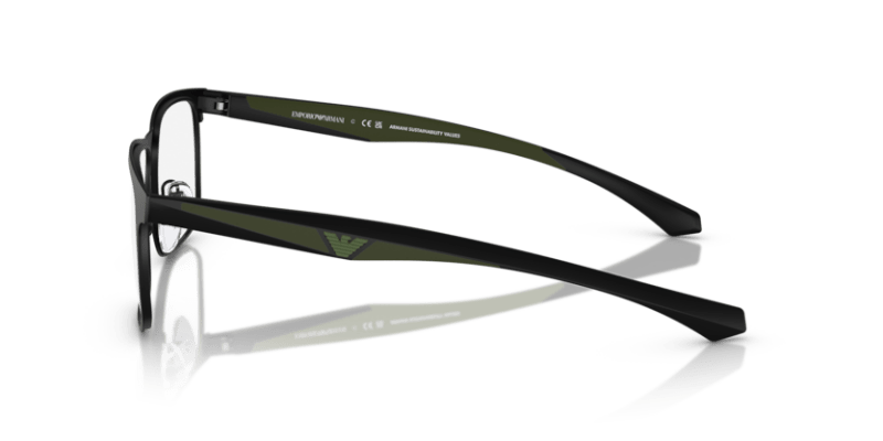 Matte Black - 0EA1163 8056262235348