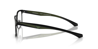 Matte Black - 0EA1163 8056262235348