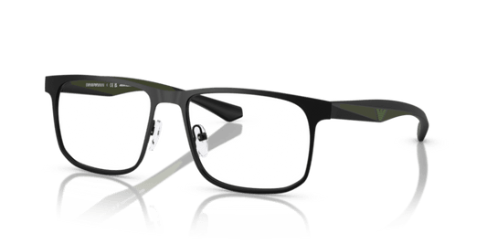 Matte Black - 0EA1163 8056262235348