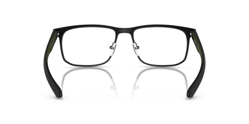 Matte Black - 0EA1163 8056262235348