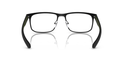 Matte Black - 0EA1163 8056262235348