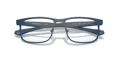 Matte Blue - 0EA1163 8056262235386