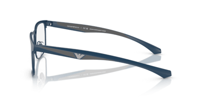 Matte Blue - 0EA1163 8056262235386