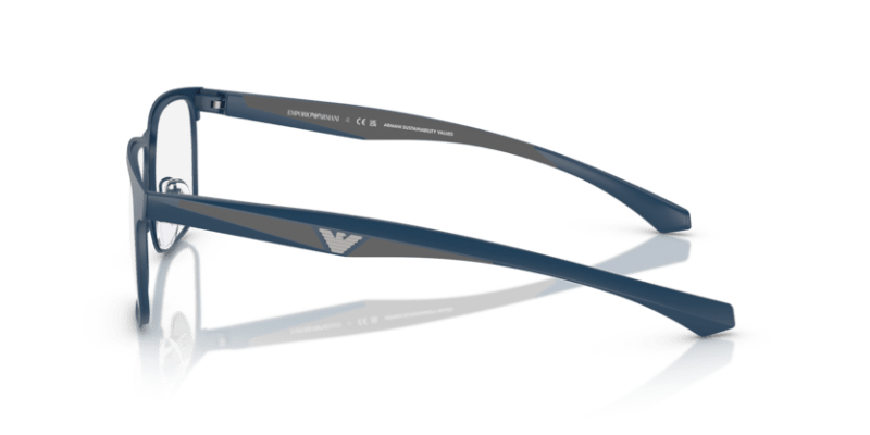 Matte Blue - 0EA1163 8056262235386