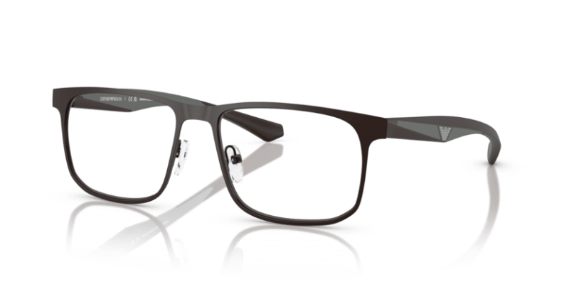 Matte Brown - 0EA1163 8056262235409