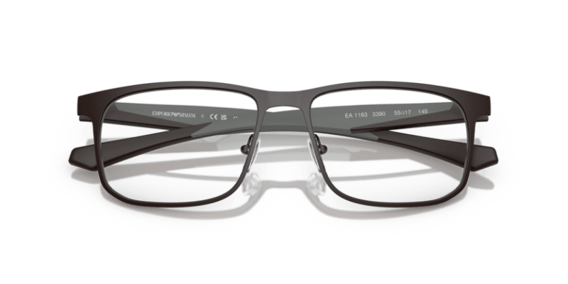 Matte Brown - 0EA1163 8056262235409