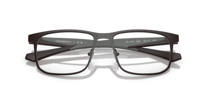 Matte Brown - 0EA1163 8056262235409