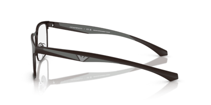 Matte Brown - 0EA1163 8056262235409