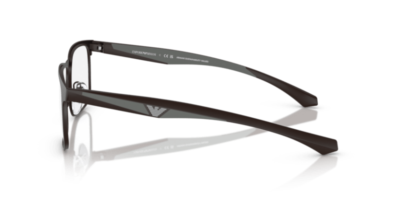 Matte Brown - 0EA1163 8056262235409