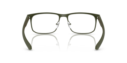 Matte Green - 0EA1163 8056262235362