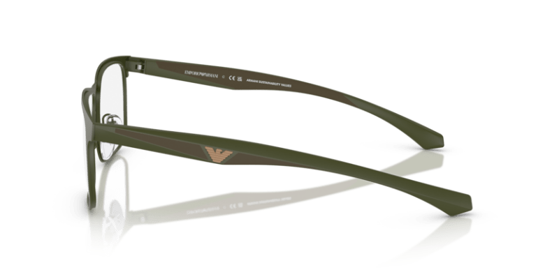 Matte Green - 0EA1163 8056262235362