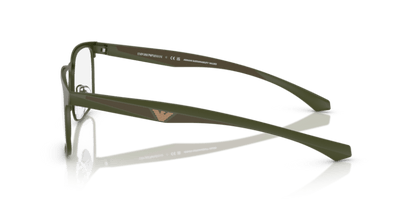 Matte Green - 0EA1163 8056262235362