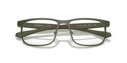 Matte Green - 0EA1163 8056262235362