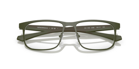 Matte Green - 0EA1163 8056262235362