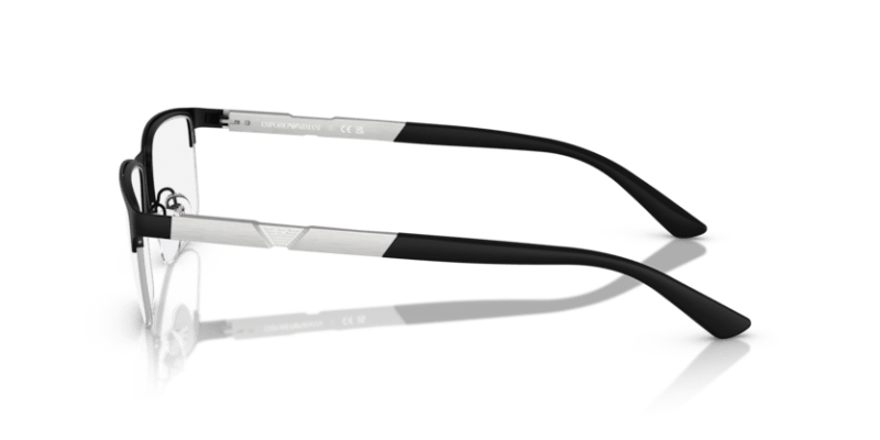 Matte Black - 0EA1164 8056262237427