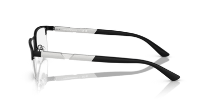 Matte Black - 0EA1164 8056262237427