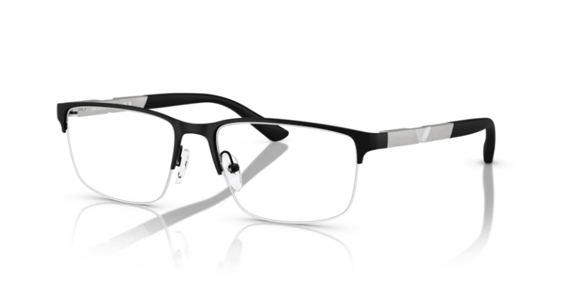 Matte Black - 0EA1164 8056262237427