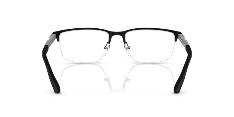 Matte Black - 0EA1164 8056262237427