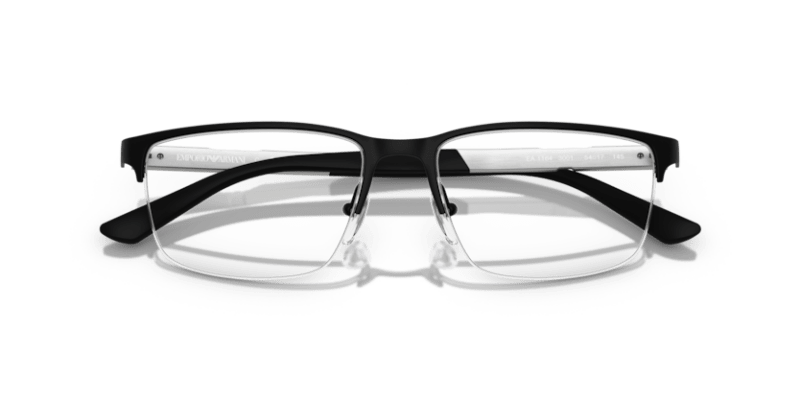 Matte Black - 0EA1164 8056262237427