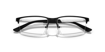 Matte Black - 0EA1164 8056262237427