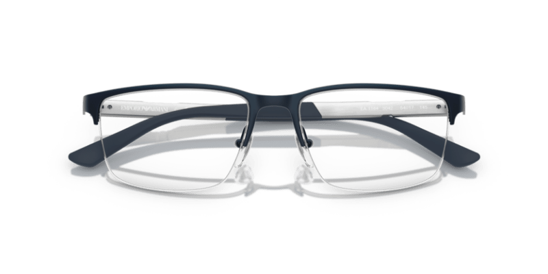 Matte Blue - 0EA1164 8056262237465