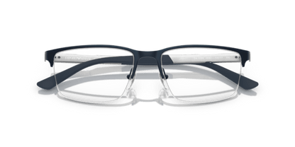 Matte Blue - 0EA1164 8056262237465