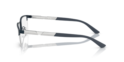 Matte Blue - 0EA1164 8056262237465