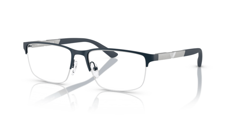 Matte Blue - 0EA1164 8056262237465