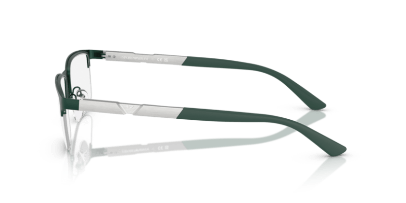 Matte Green - 0EA1164 8056262237441