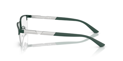 Matte Green - 0EA1164 8056262237441