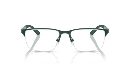 Matte Green - 0EA1164 8056262237441