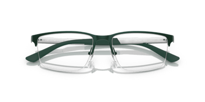 Matte Green - 0EA1164 8056262237441