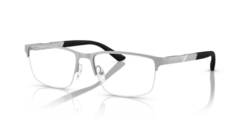 Matte Silver - 0EA1164 8056262237489