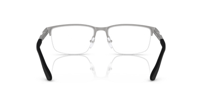 Matte Silver - 0EA1164 8056262237489