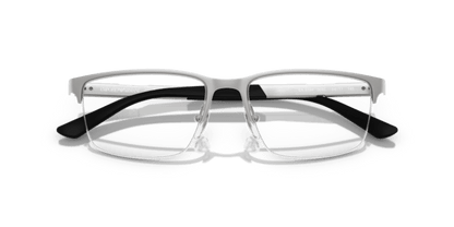 Matte Silver - 0EA1164 8056262237489