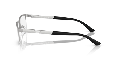 Matte Silver - 0EA1164 8056262237489