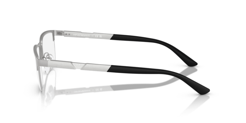 Matte Silver - 0EA1164 8056262237489