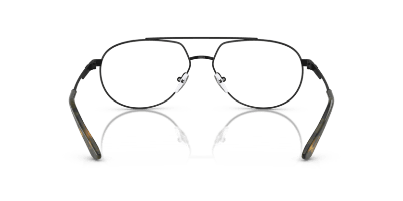 Matte Black - 0EA1165 8056262241042