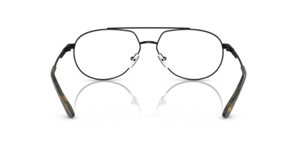 Matte Black - 0EA1165 8056262241042