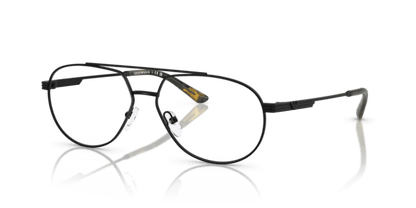 Matte Black - 0EA1165 8056262241042