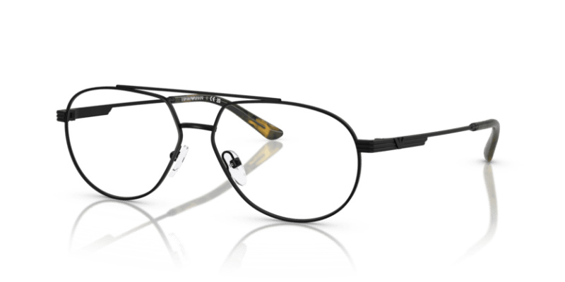 Matte Black - 0EA1165 8056262241042