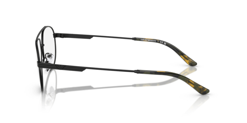 Matte Black - 0EA1165 8056262241042