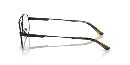 Matte Black - 0EA1165 8056262241042