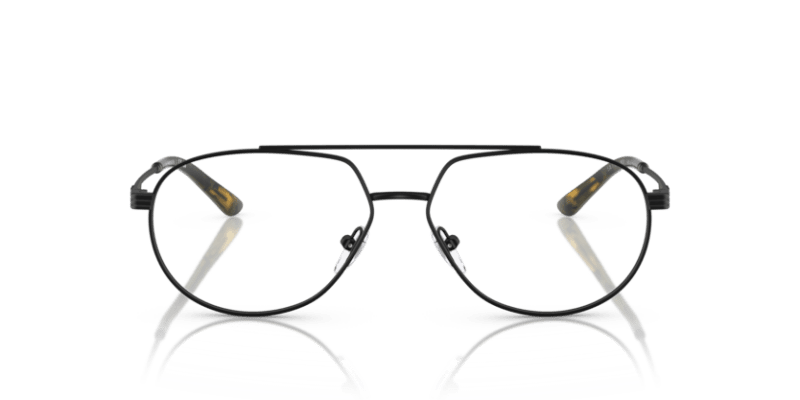 Matte Black - 0EA1165 8056262241042